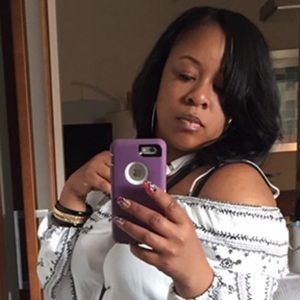 Meet your Posher, Kimberly